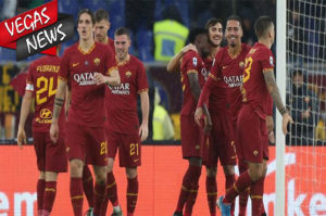 AS Roma, Liga Europa, Berita Bola, Berita Terkini, Vegas338 News,