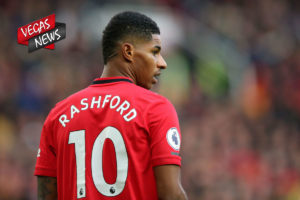 Marcus Rashford Akan Berikan yang Terbaik untuk Manchester United